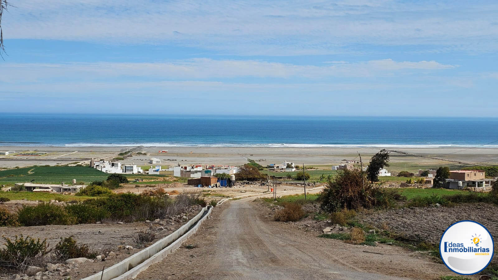 VENTA TERRENO RUSTICO EN MEJÍA