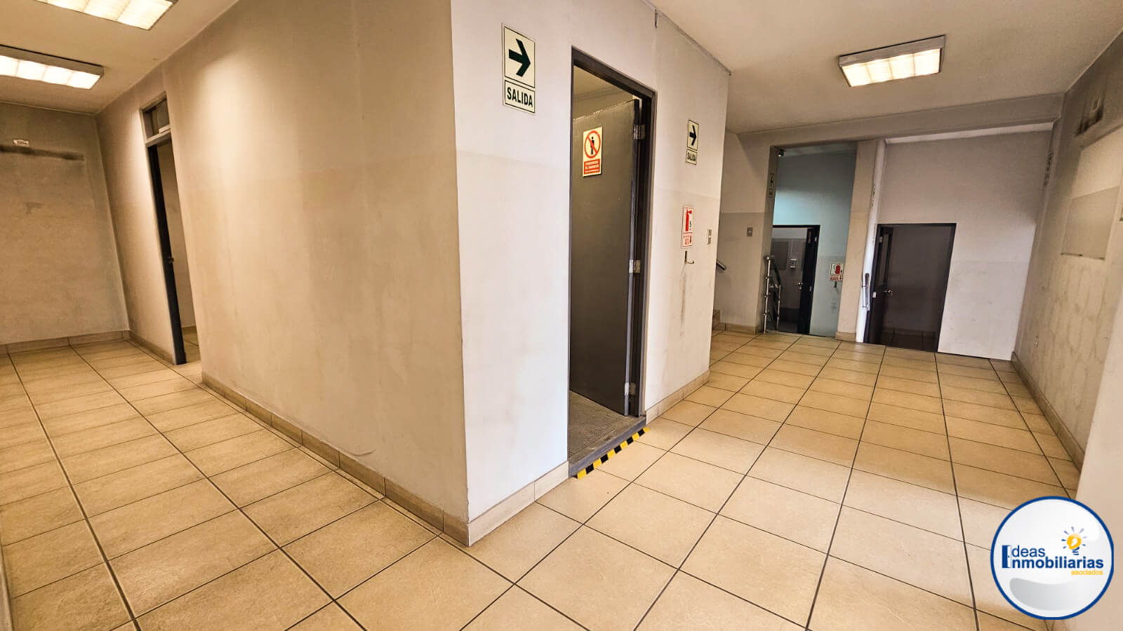 ALQUILER LOCAL COMERCIAL, ESQ. AV. INDEPENDENCIA CON AV. MCAL CASTILLA