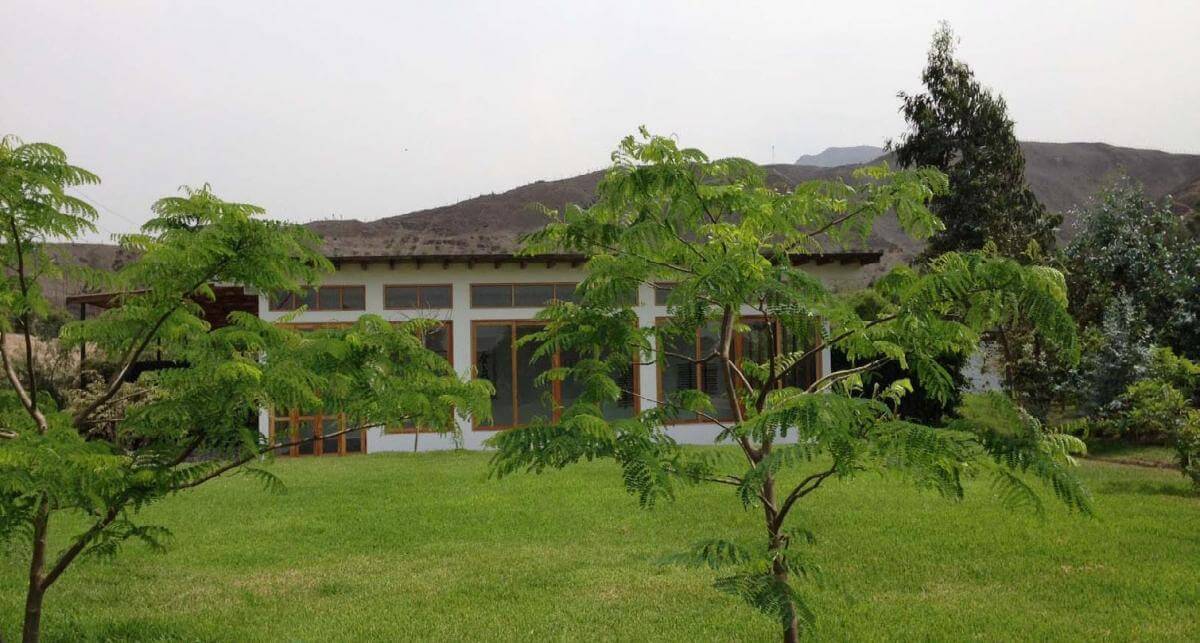 VENTA TERRENO EN PACHACAMAC – LIMA