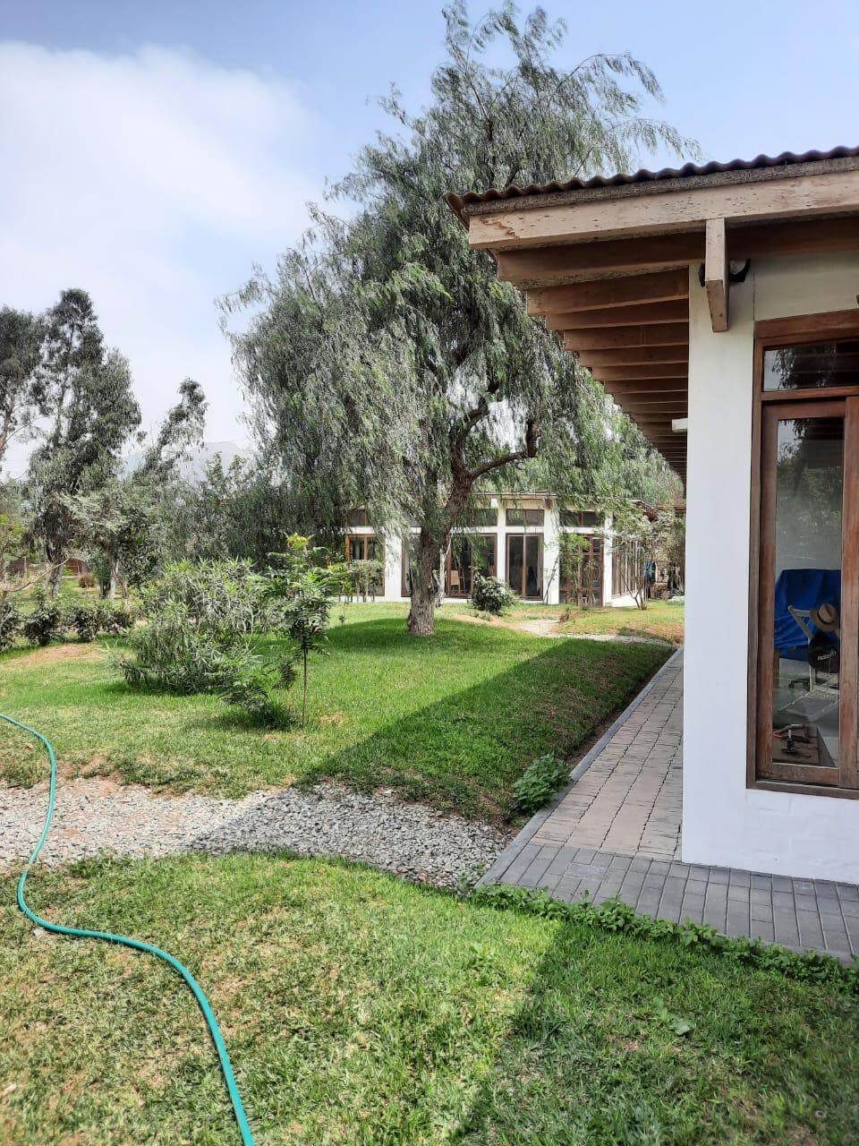 VENTA TERRENO EN PACHACAMAC – LIMA