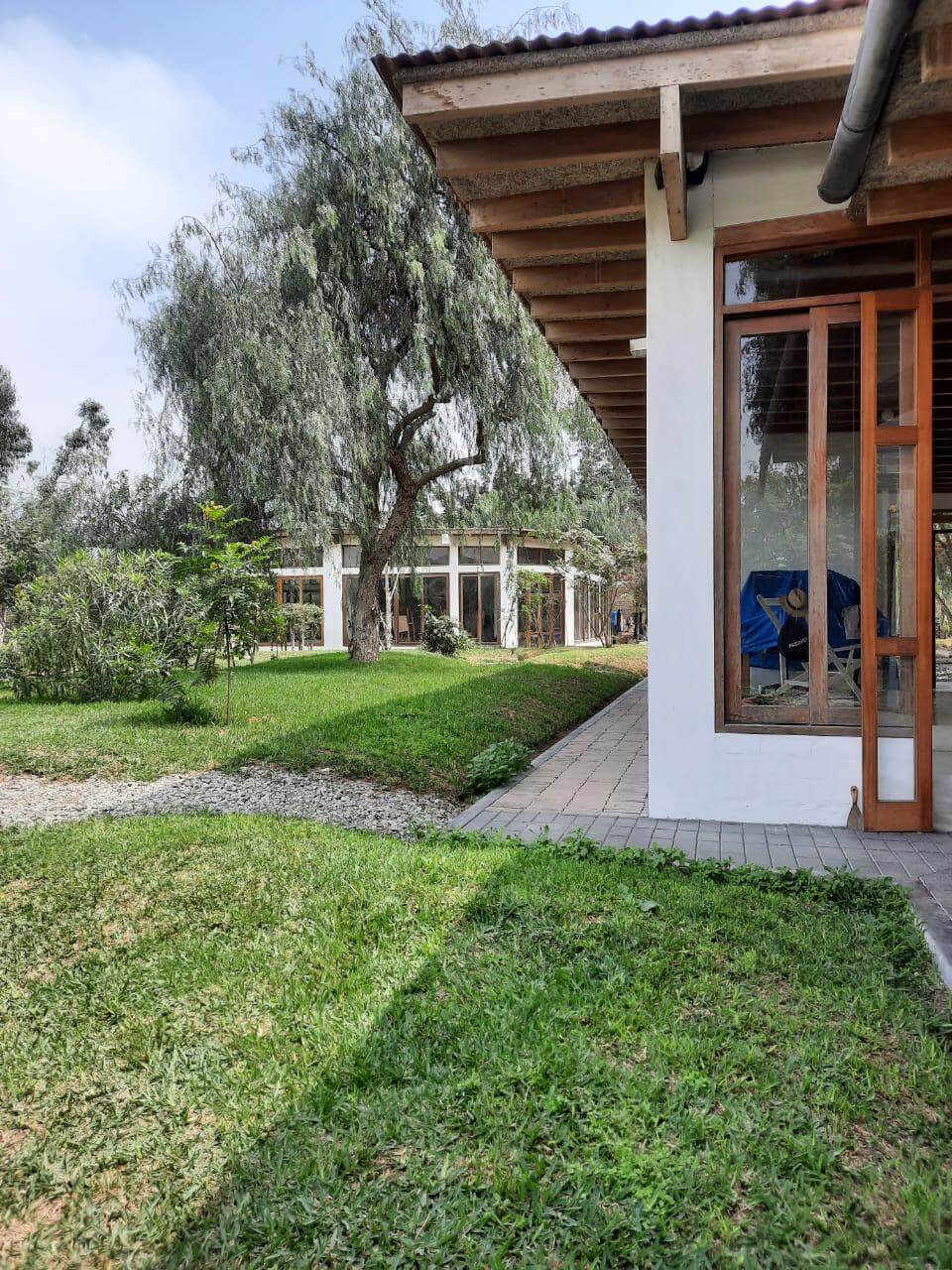 VENTA TERRENO EN PACHACAMAC – LIMA