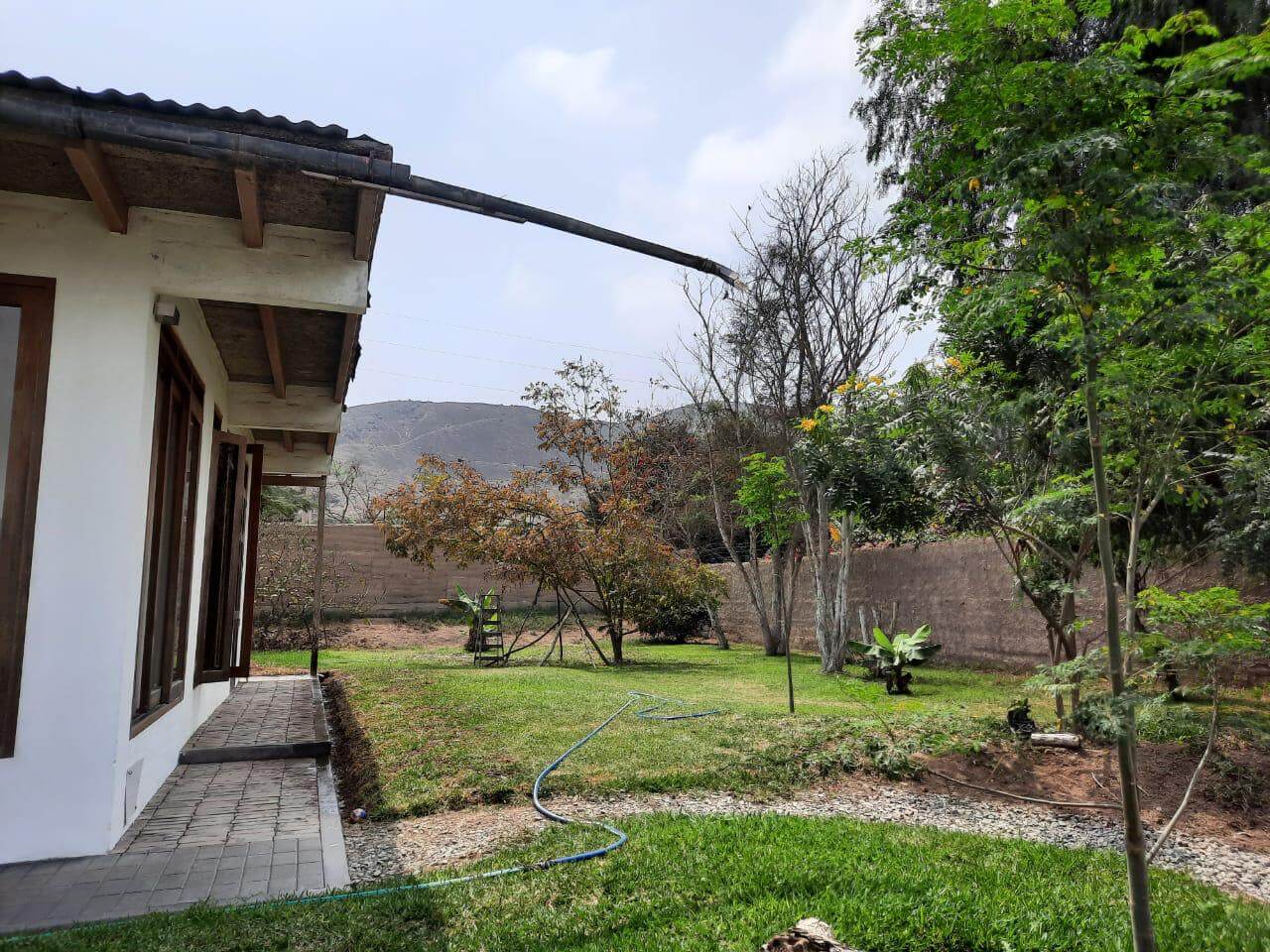 VENTA TERRENO EN PACHACAMAC – LIMA