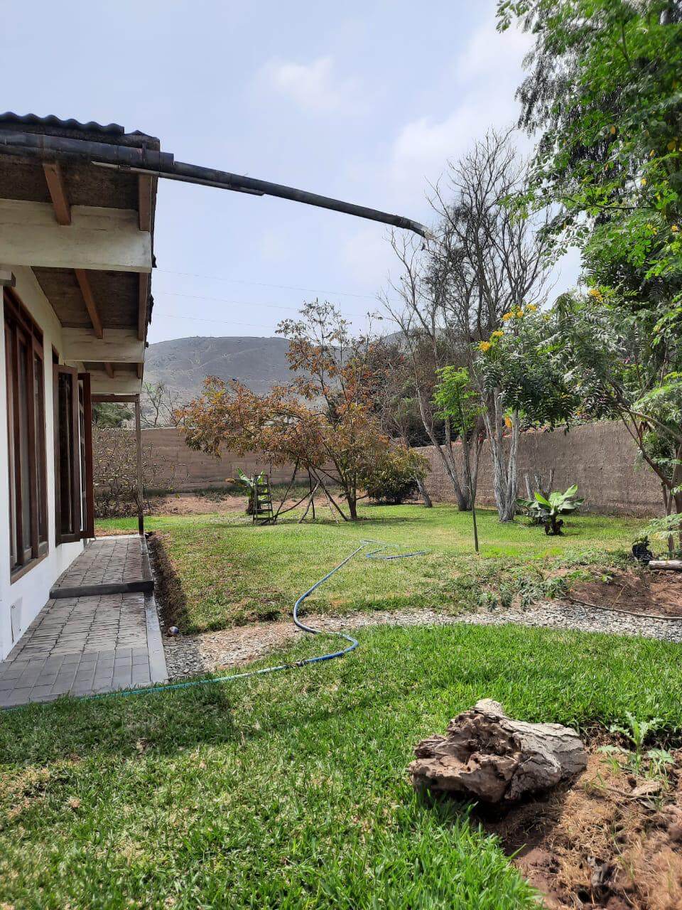 VENTA TERRENO EN PACHACAMAC – LIMA