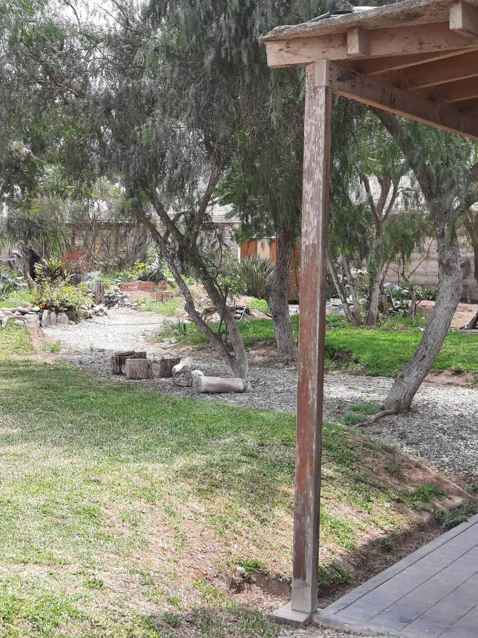 VENTA TERRENO EN PACHACAMAC – LIMA