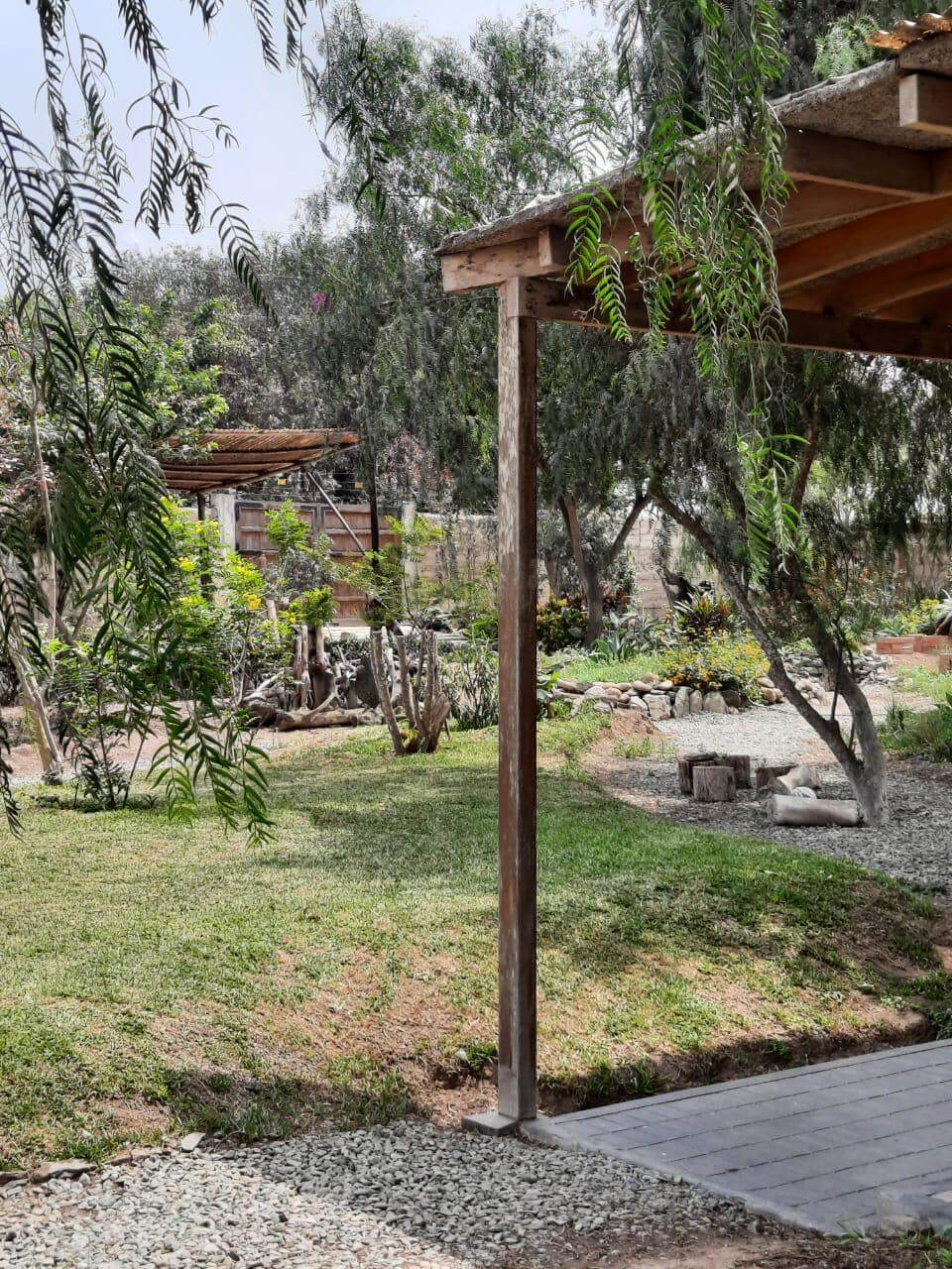 VENTA TERRENO EN PACHACAMAC – LIMA