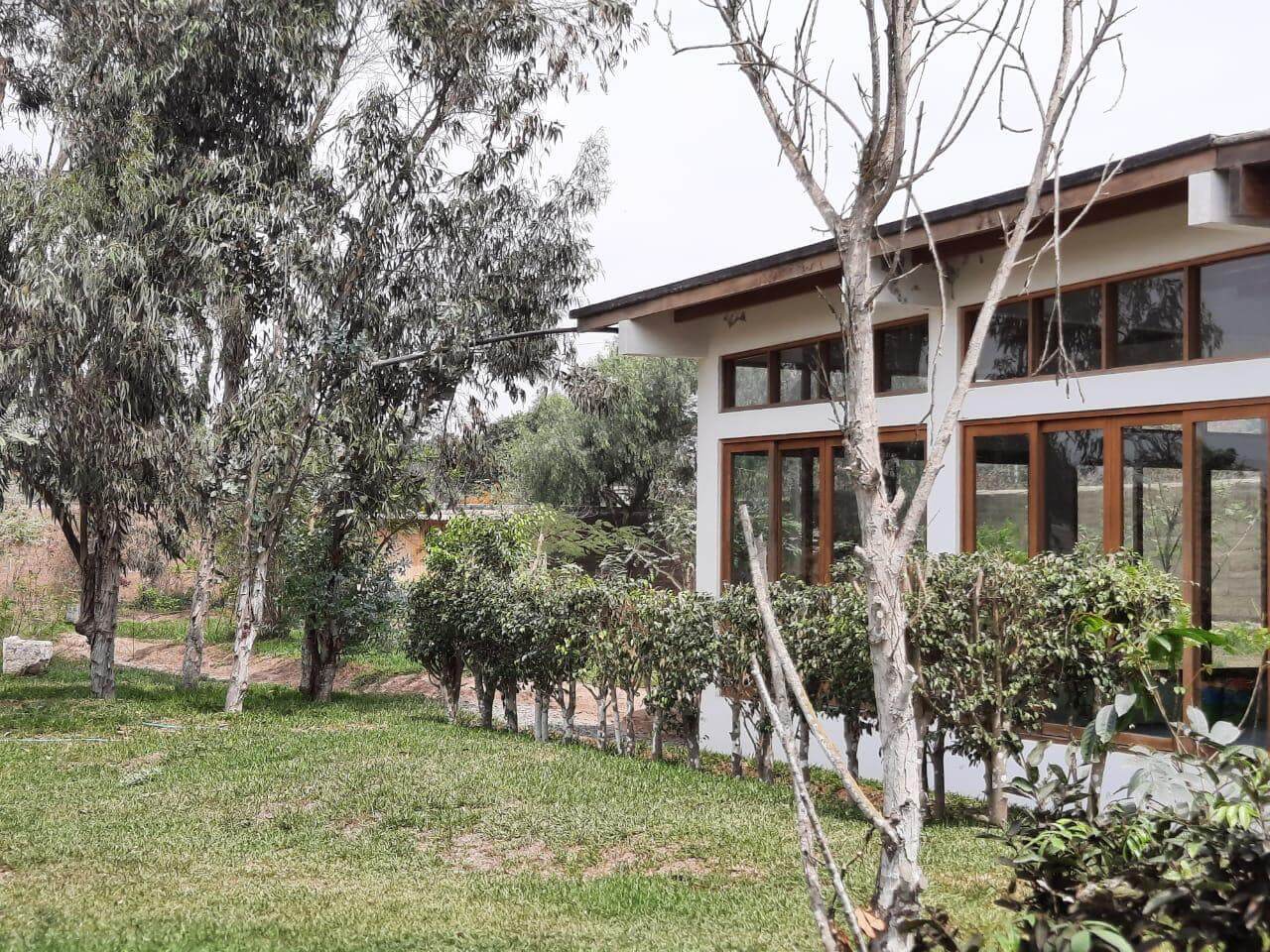 VENTA TERRENO EN PACHACAMAC – LIMA