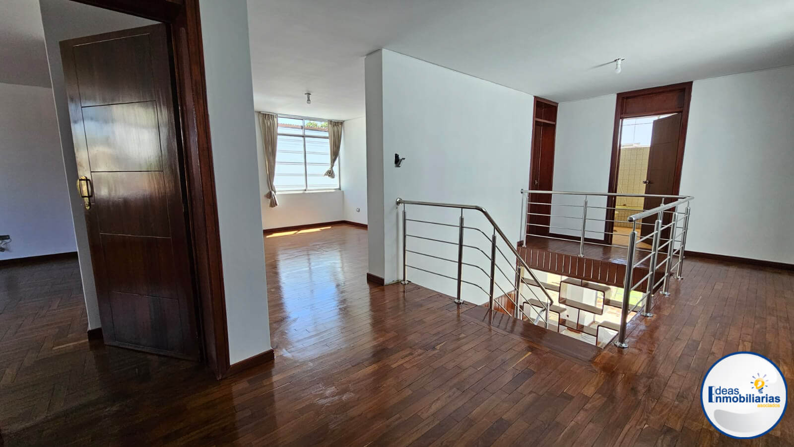 ALQUILER LOCAL COMERCIAL AV RICARDO PALMA UMACOLLO