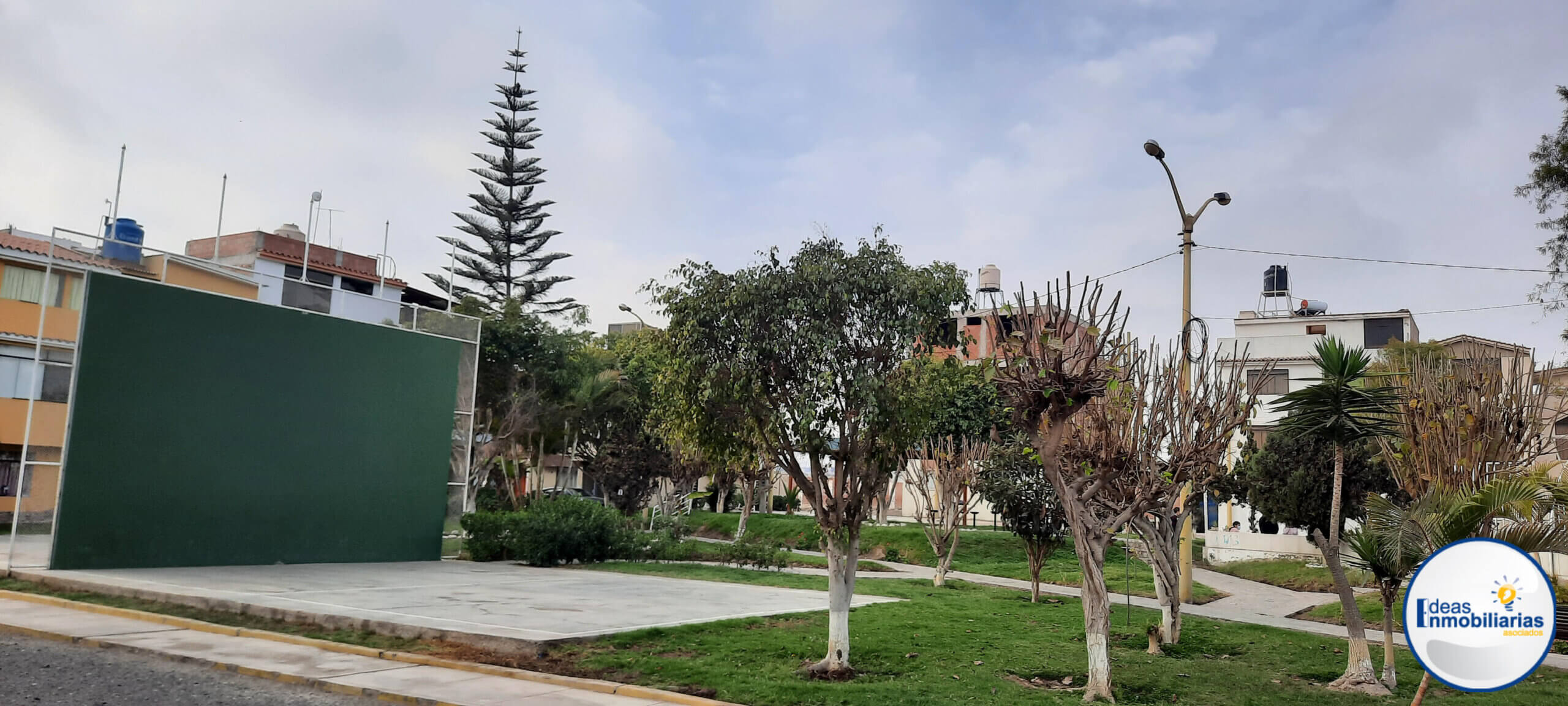 VENTA TERRENO EN URB PRIVADA EN TACNA