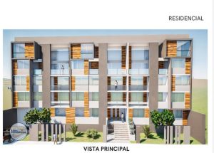 PRE VENTA DEPARTAMENTOS EN SACHACA