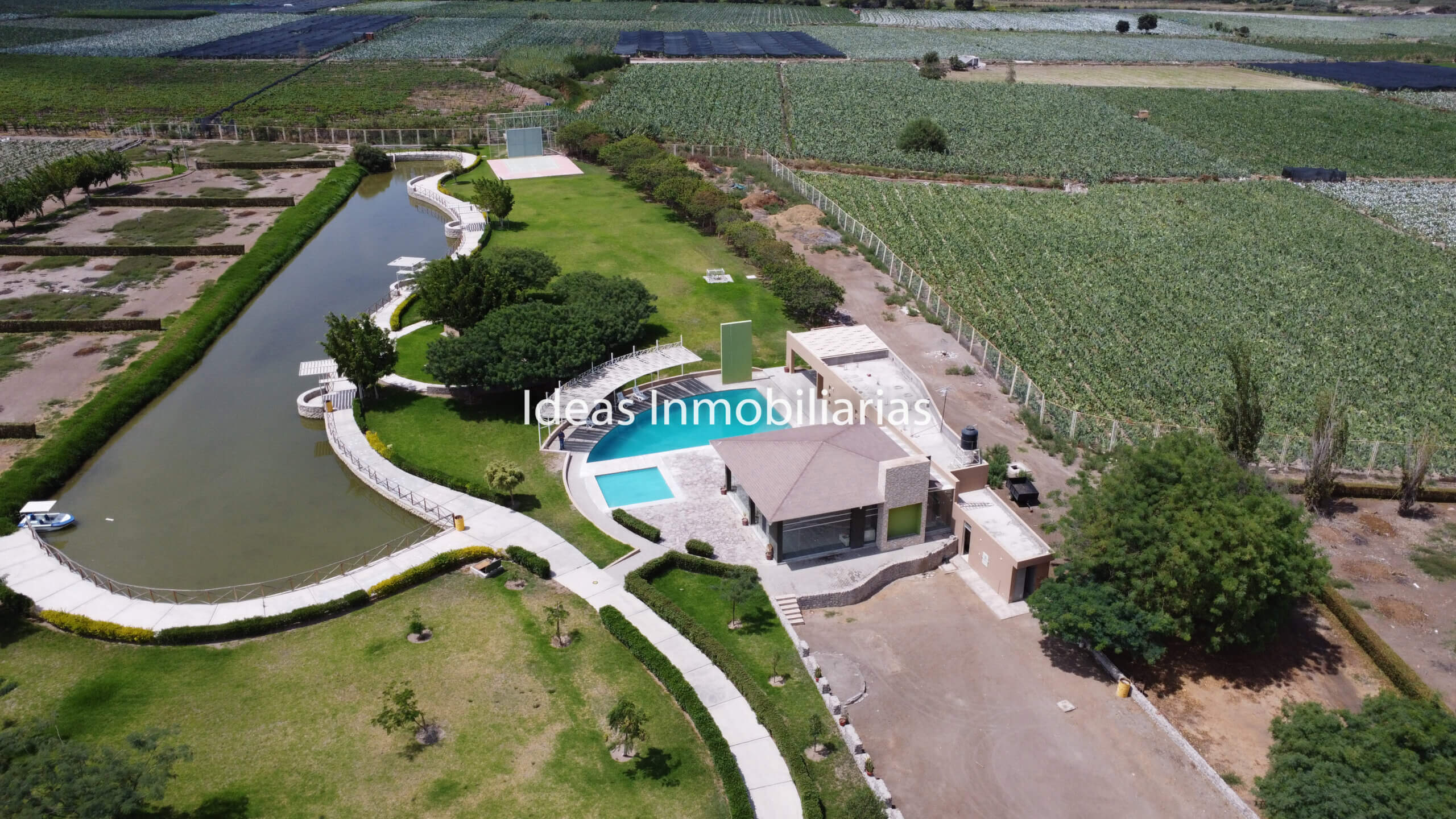 VENTA TERRENOS EN LA JOYA-AREQUIPA, URB.PRIVADA.