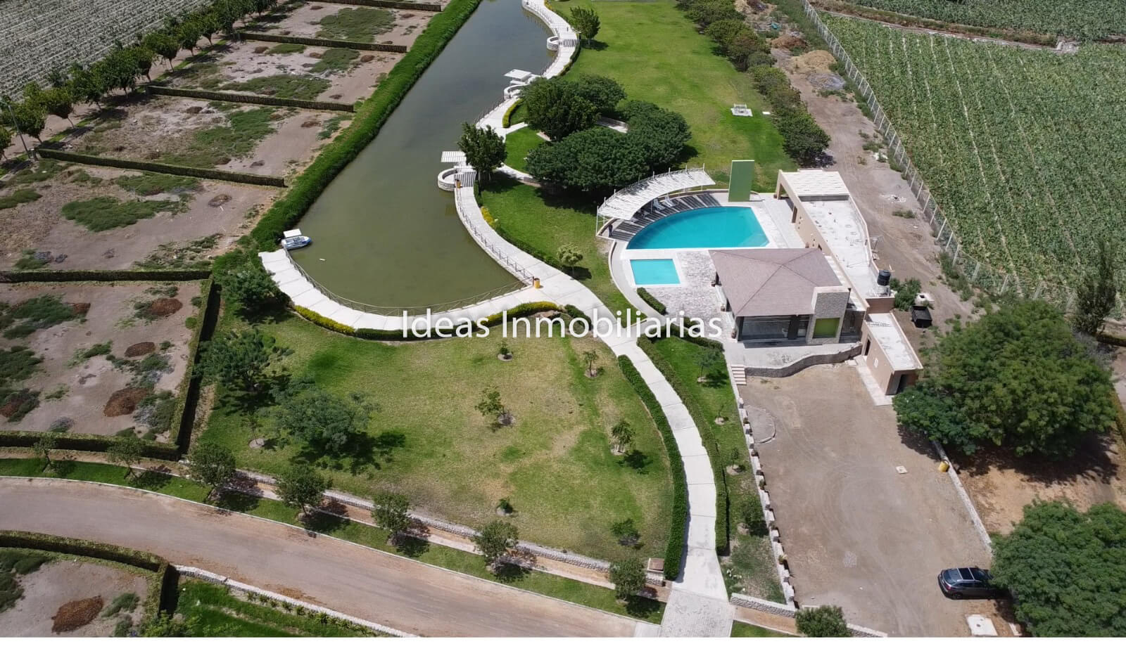 VENTA TERRENOS EN LA JOYA-AREQUIPA, URB.PRIVADA.