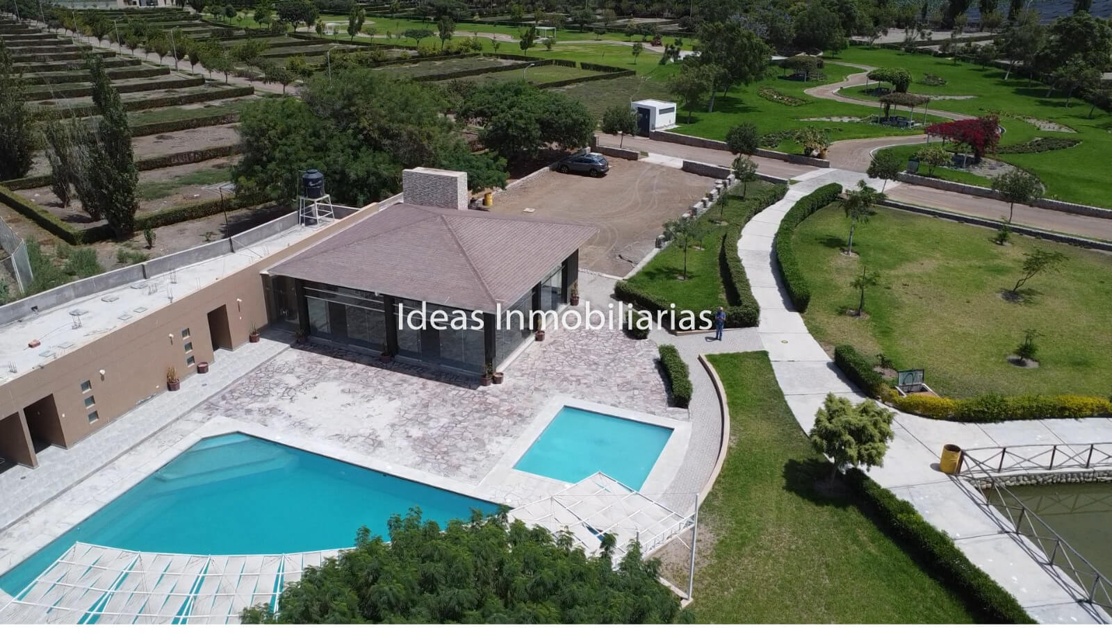 VENTA TERRENOS EN LA JOYA-AREQUIPA, URB.PRIVADA.