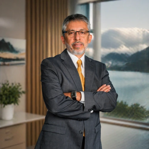 JUAN FERNÁN NEYRA AMAT