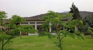 VENTA TERRENO EN PACHACAMAC