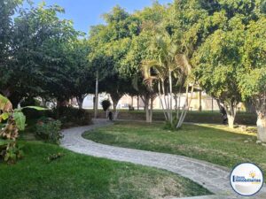 VENTA TERRENO EN URB MONTEBELLO I TACNA
