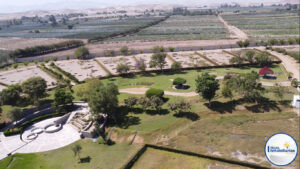 VENTA TERRENO URBANO EN LA JOYA – AREQUIPA