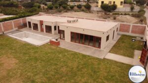 VENTA CASA DE CAMPO EN CONDOMINIO «EL REFUGIO» CIENEGUILLA – LIMA