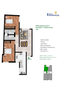 PRE VENTA DEPARTAMENTOS EN MIRAFLORES