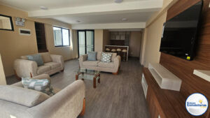 VENTA DUPLEX EN ESTRENO EN SACHACA, URB EL PALACIO I