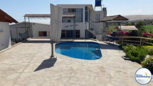 VENTA HOTEL EN MEJÍA, AREQUIPA
