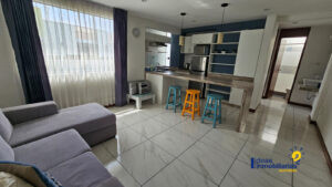 ALQUILER MINI DEPARTAMENTO AMOBLADO URB EL PALACIO I, SACHACA